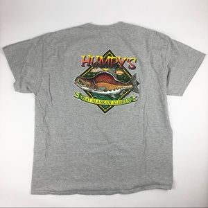 Vintage Tee XL